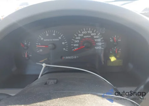 2006 Ford F-150 Stx/Xl/Xlt из США, поврежденный, VIN 1FTRX12W16KA80836